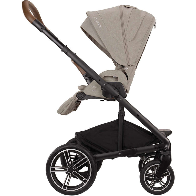 Load image into Gallery viewer, Nuna Mixx Next Stroller with MagneTech Secure Snap
