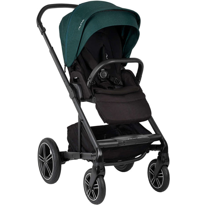 Load image into Gallery viewer, Nuna Mixx Next Stroller with MagneTech Secure Snap
