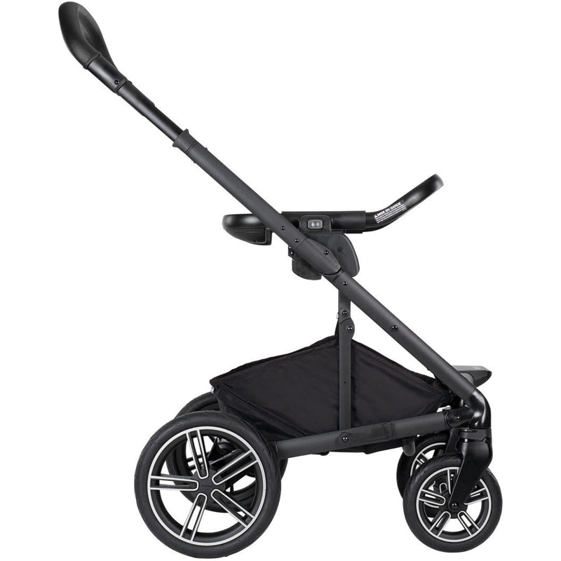 Load image into Gallery viewer, Nuna Mixx Next Stroller with MagneTech Secure Snap
