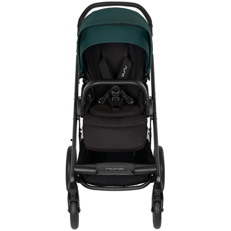 Load image into Gallery viewer, Nuna Mixx Next Stroller with MagneTech Secure Snap
