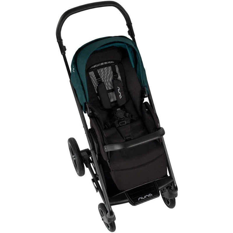 Load image into Gallery viewer, Nuna Mixx Next Stroller with MagneTech Secure Snap
