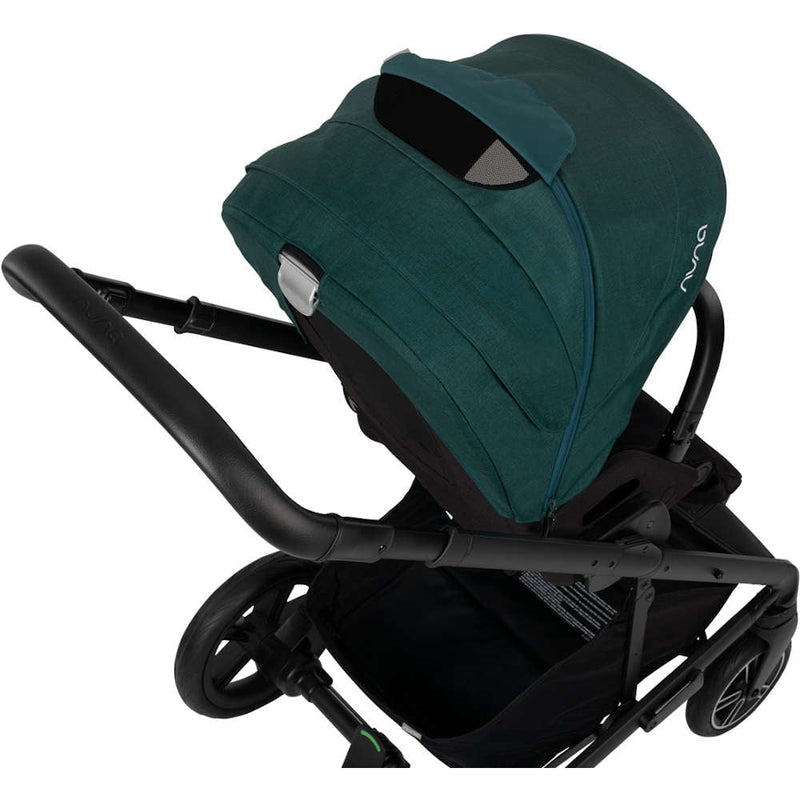 Load image into Gallery viewer, Nuna Mixx Next Stroller with MagneTech Secure Snap
