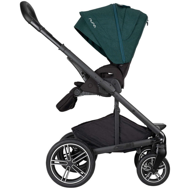 Load image into Gallery viewer, Nuna Mixx Next Stroller with MagneTech Secure Snap
