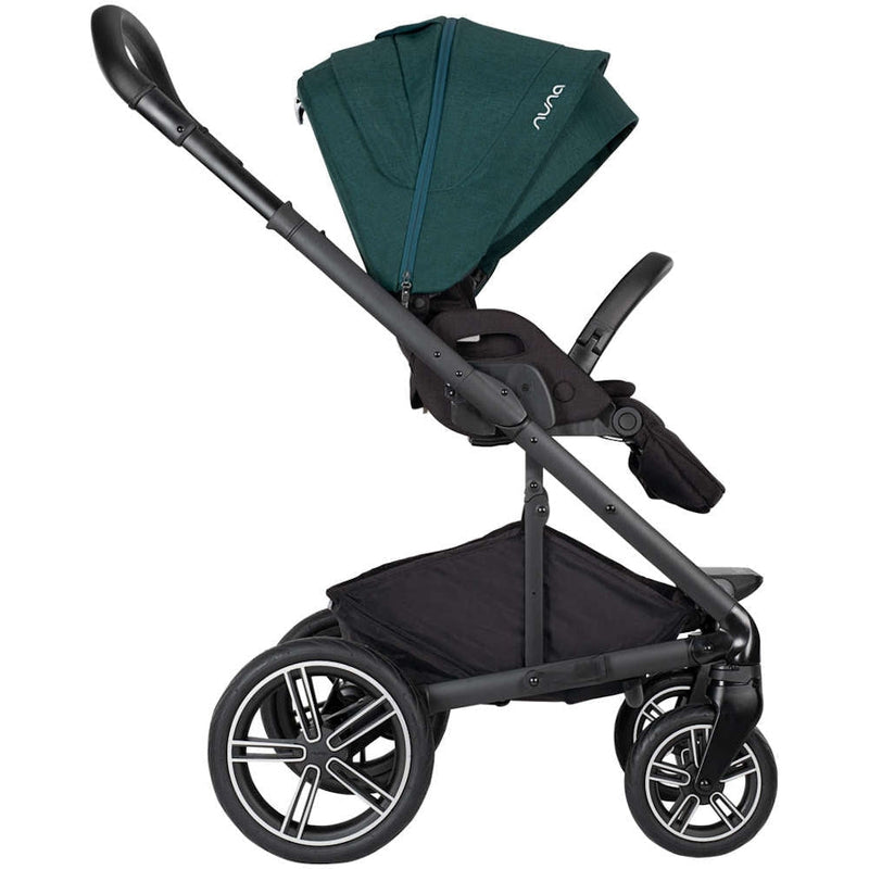 Load image into Gallery viewer, Nuna Mixx Next Stroller with MagneTech Secure Snap
