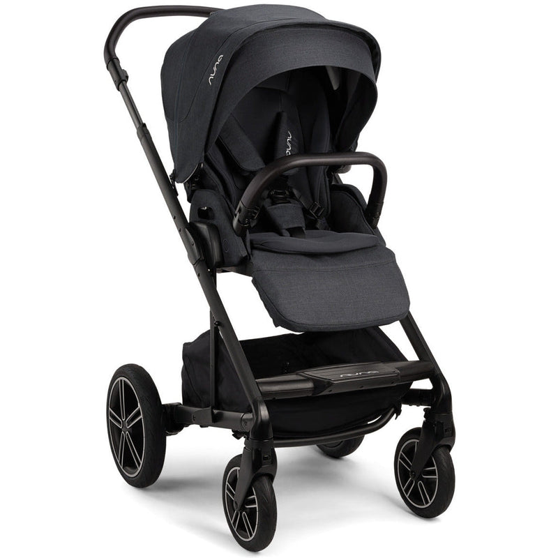 Load image into Gallery viewer, Nuna Mixx Next Stroller with MagneTech Secure Snap
