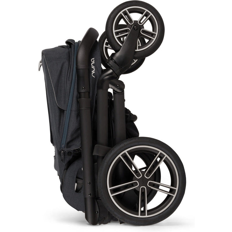 Load image into Gallery viewer, Nuna Mixx Next Stroller with MagneTech Secure Snap
