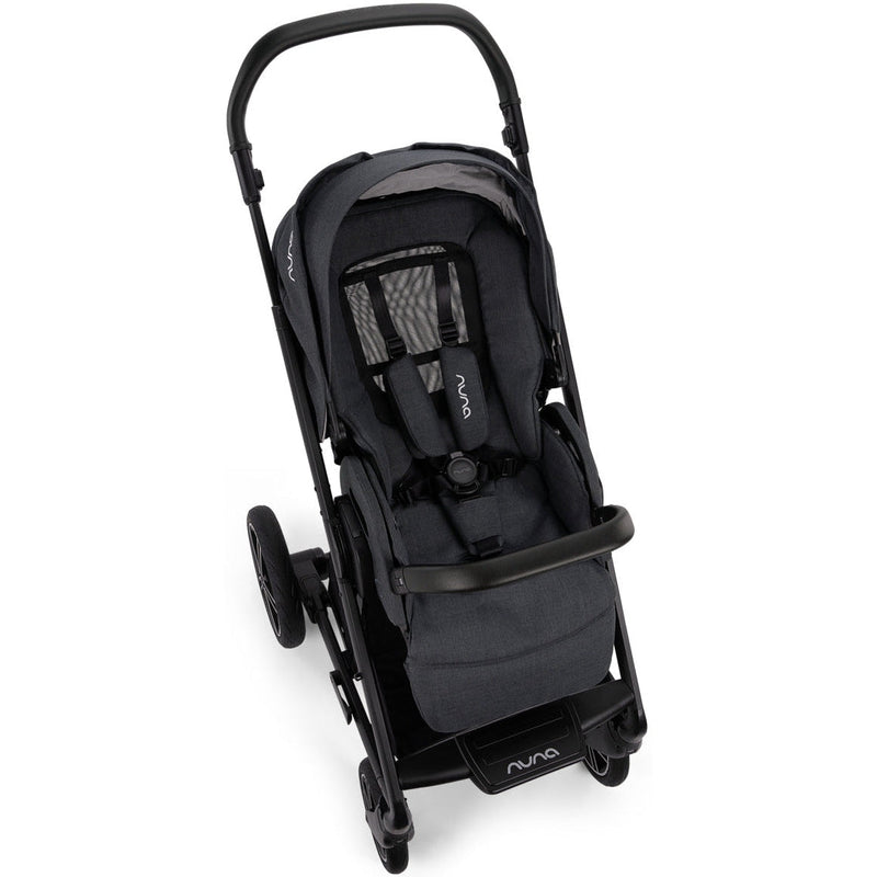 Load image into Gallery viewer, Nuna Mixx Next Stroller with MagneTech Secure Snap
