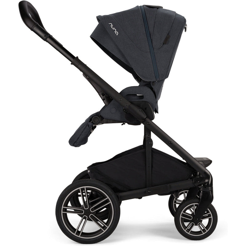 Load image into Gallery viewer, Nuna Mixx Next Stroller with MagneTech Secure Snap
