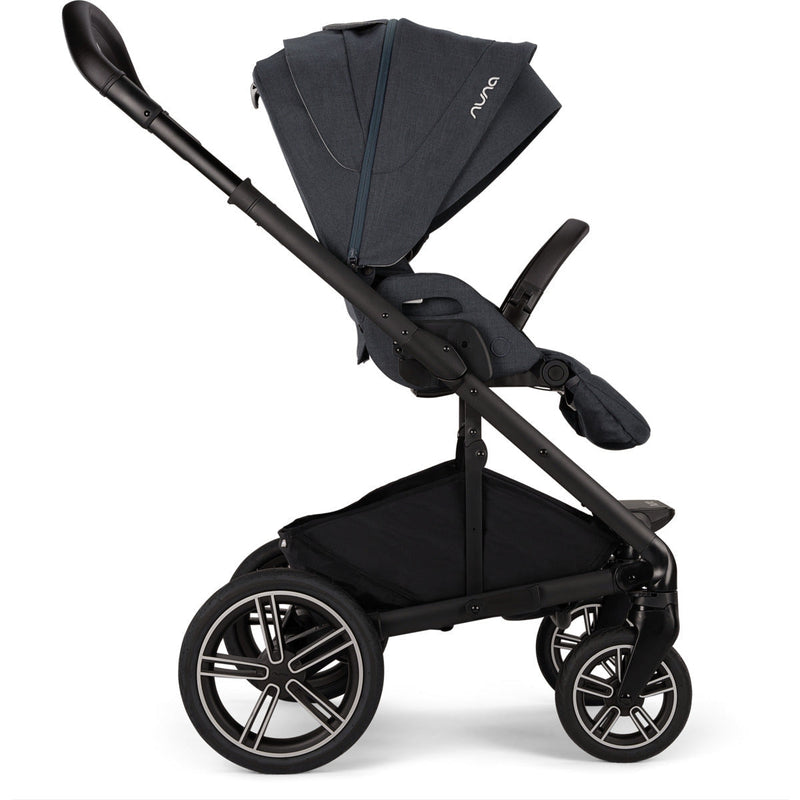 Load image into Gallery viewer, Nuna Mixx Next Stroller with MagneTech Secure Snap
