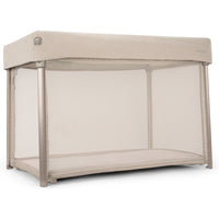 Nuna PAAL Playard + Bassinet