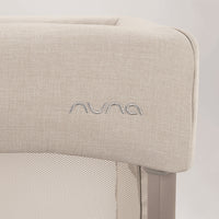 Nuna PAAL Playard + Bassinet