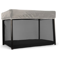 Nuna PAAL Playard + Bassinet