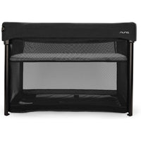 Nuna PAAL Playard + Bassinet