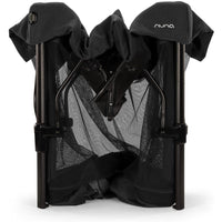 Nuna PAAL Playard + Bassinet