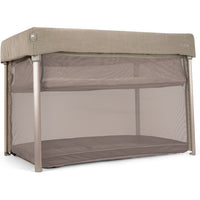 Nuna PAAL Playard + Bassinet