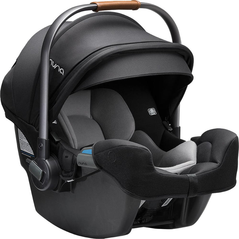 Load image into Gallery viewer, Nuna Mixx Next Stroller with MagneTech Secure Snap + Pipa RX Travel System
