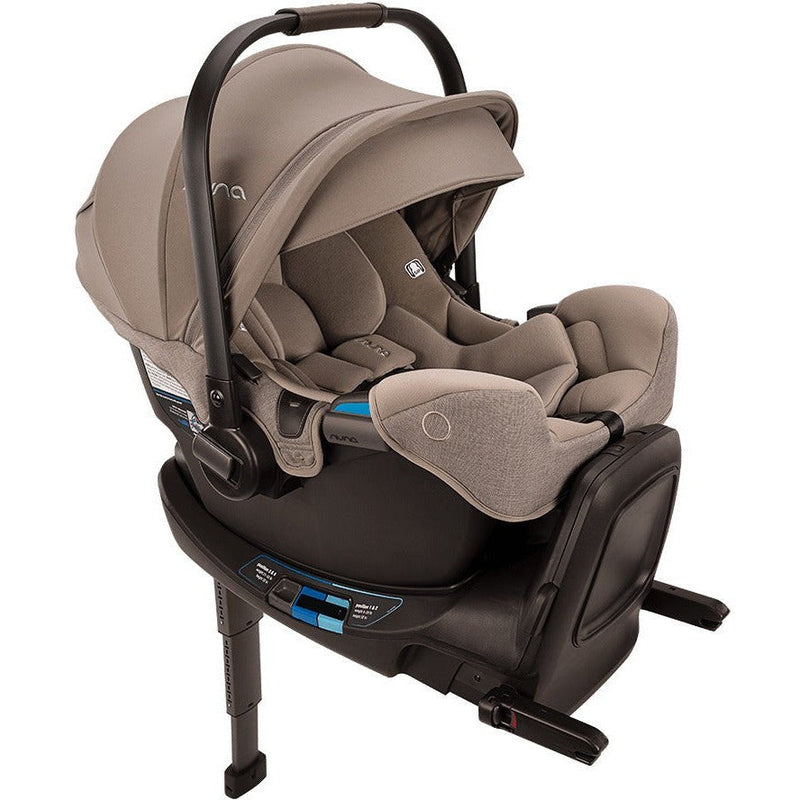 Load image into Gallery viewer, Nuna Pipa RX Infant Car Seat + RELX Base
