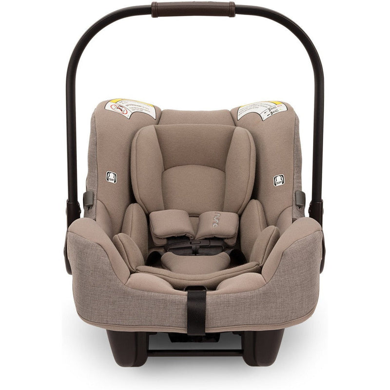 Load image into Gallery viewer, Nuna Pipa RX Infant Car Seat + RELX Base
