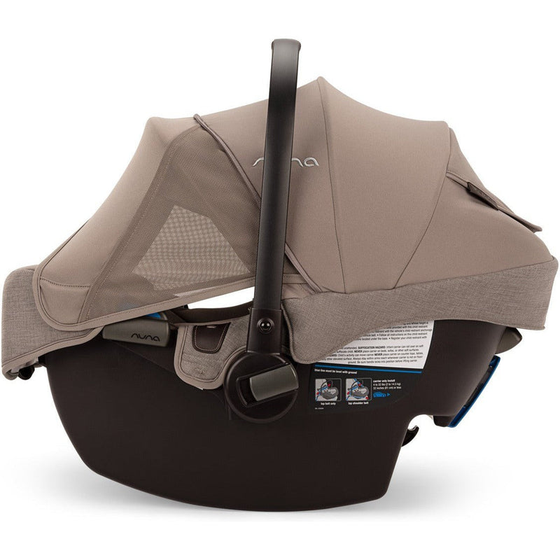 Load image into Gallery viewer, Nuna Pipa RX Infant Car Seat + RELX Base
