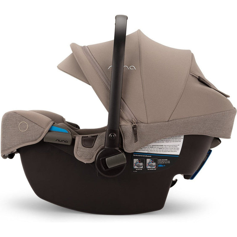 Load image into Gallery viewer, Nuna Pipa RX Infant Car Seat + RELX Base
