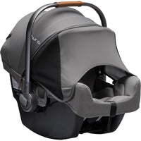 Nuna PIPA RX Infant Car Seat + RELX Base