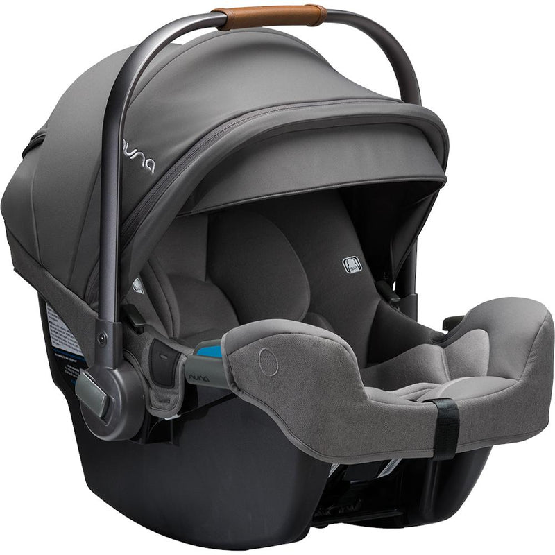 Load image into Gallery viewer, Nuna Mixx Next Stroller with MagneTech Secure Snap + Pipa RX Travel System
