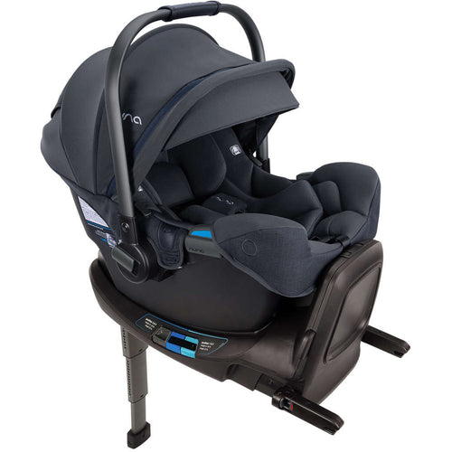 Nuna PIPA RX Infant Car Seat + RELX Base