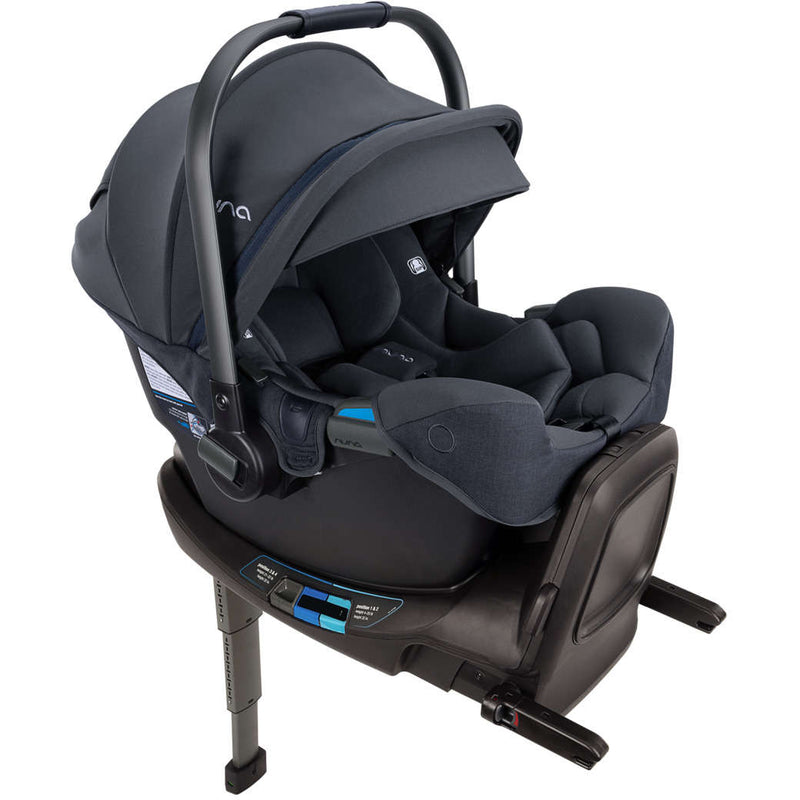 Load image into Gallery viewer, Nuna PIPA RX Infant Car Seat + RELX Base
