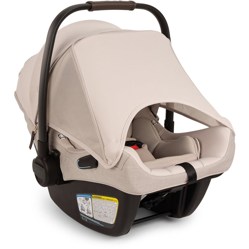 Load image into Gallery viewer, Nuna Pipa Aire RX Infant Car Seat + RELX Base
