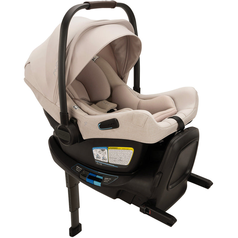 Load image into Gallery viewer, Nuna Pipa Aire RX Infant Car Seat + RELX Base
