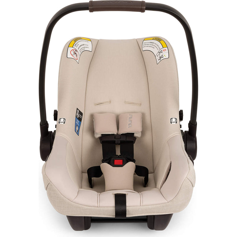 Load image into Gallery viewer, Nuna Pipa Aire RX Infant Car Seat + RELX Base
