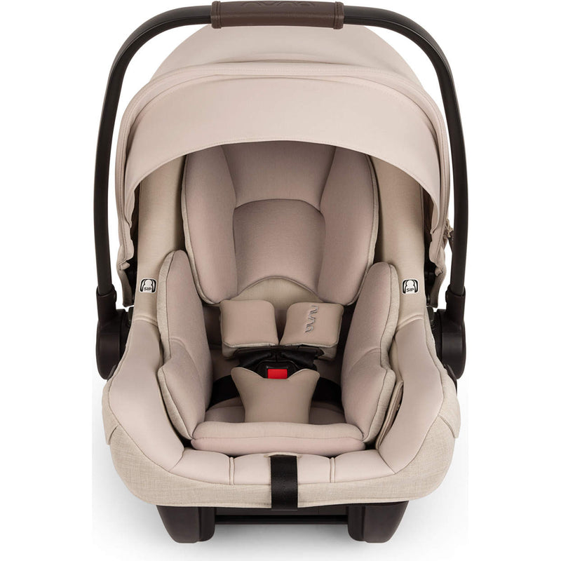 Load image into Gallery viewer, Nuna Pipa Aire RX Infant Car Seat + RELX Base
