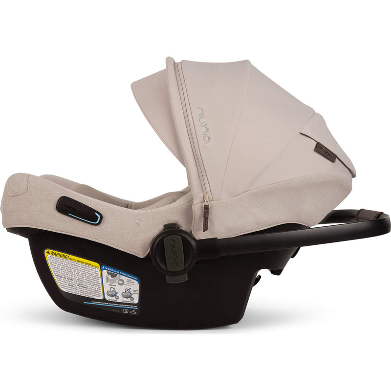 Load image into Gallery viewer, Nuna Pipa Aire RX Infant Car Seat + RELX Base
