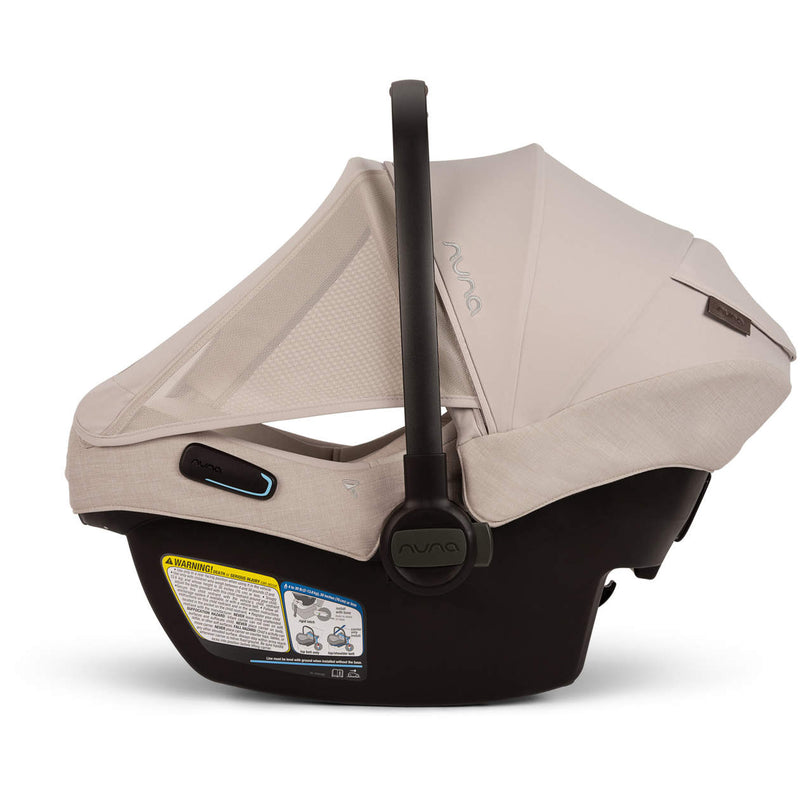 Load image into Gallery viewer, Nuna Pipa Aire RX Infant Car Seat + RELX Base
