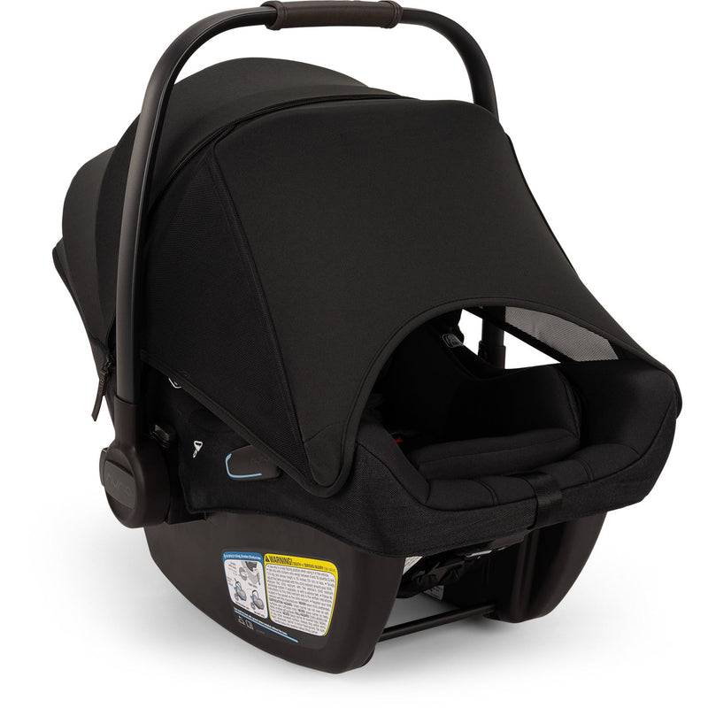 Load image into Gallery viewer, Nuna PIPA Aire RX Infant Car Seat + RELX Base
