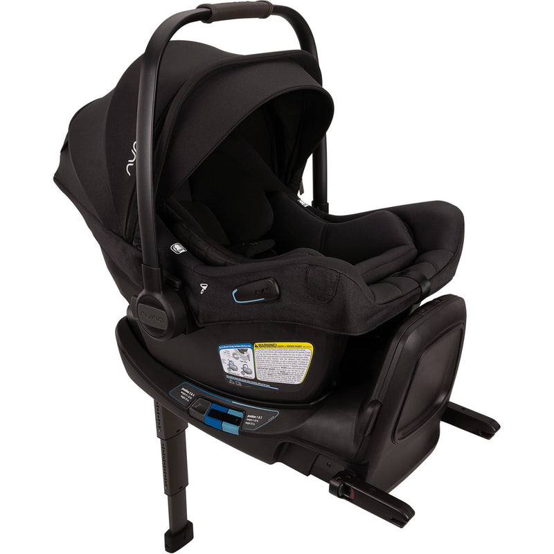 Load image into Gallery viewer, Nuna PIPA Aire RX Infant Car Seat + RELX Base
