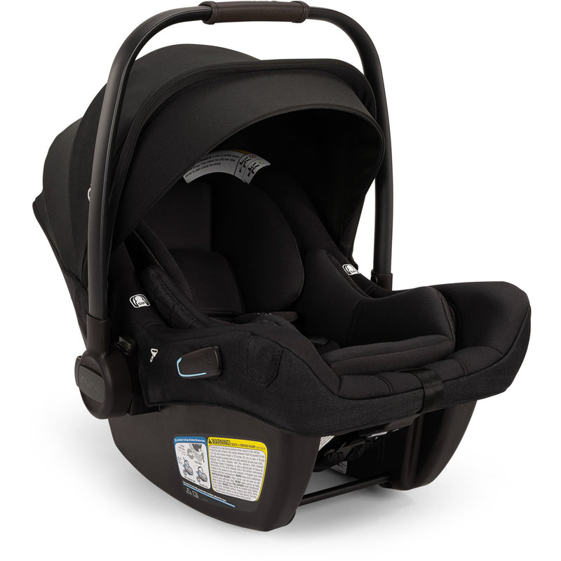 Load image into Gallery viewer, Nuna PIPA Aire RX Infant Car Seat + RELX Base
