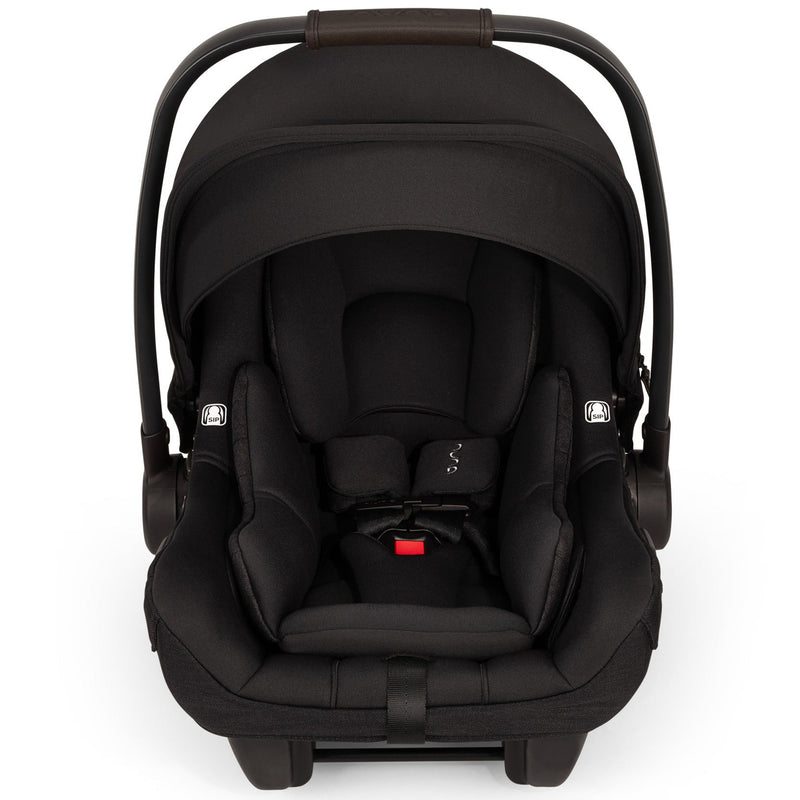 Load image into Gallery viewer, Nuna PIPA Aire RX Infant Car Seat + RELX Base
