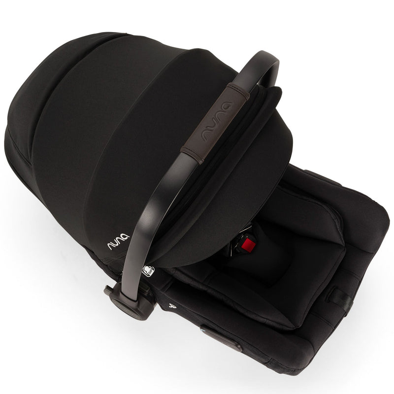 Load image into Gallery viewer, Nuna PIPA Aire RX Infant Car Seat + RELX Base
