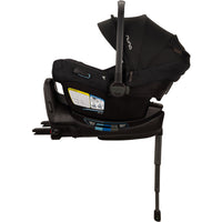 Nuna PIPA Aire RX Infant Car Seat + RELX Base