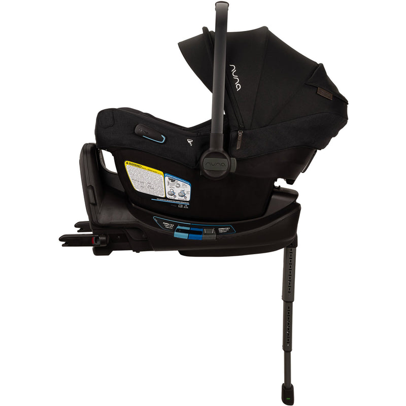 Load image into Gallery viewer, Nuna PIPA Aire RX Infant Car Seat + RELX Base
