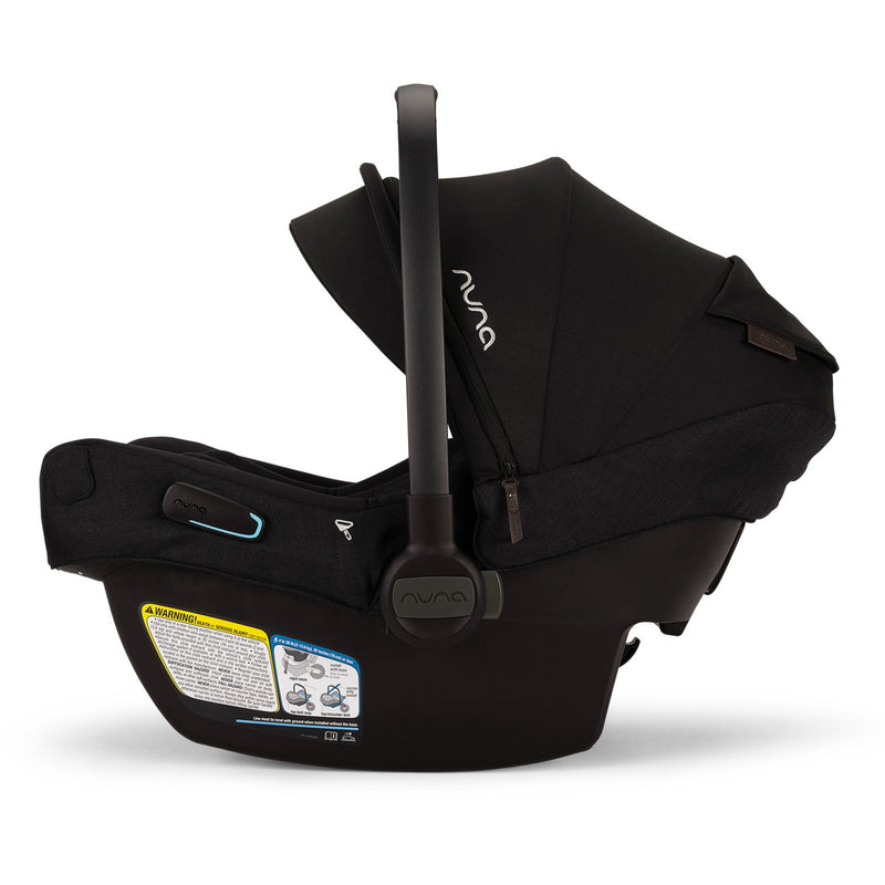 Load image into Gallery viewer, Nuna PIPA Aire RX Infant Car Seat + RELX Base
