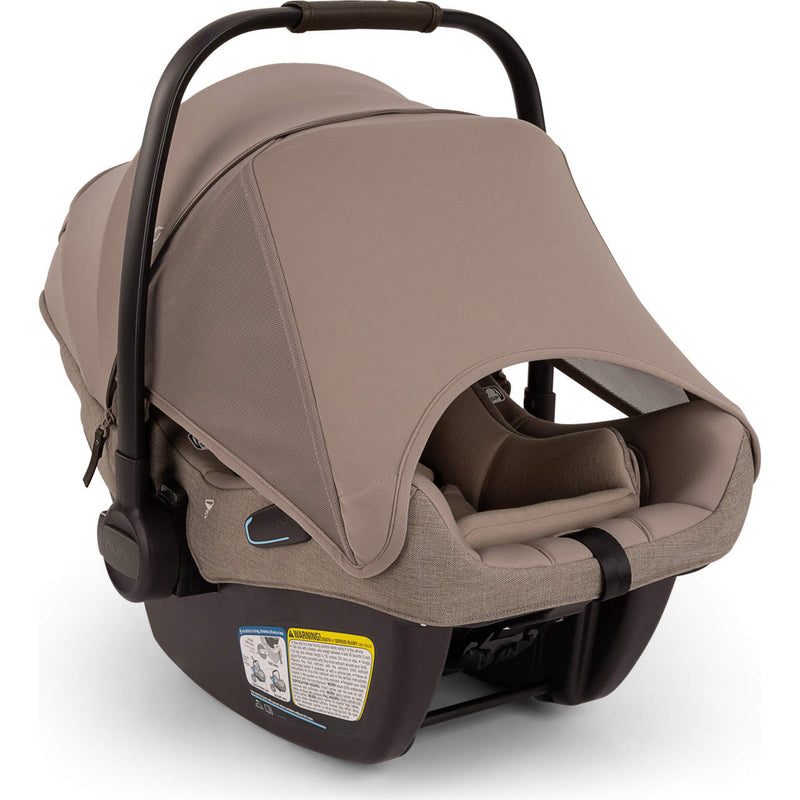 Load image into Gallery viewer, Nuna Pipa Aire RX Infant Car Seat + RELX Base
