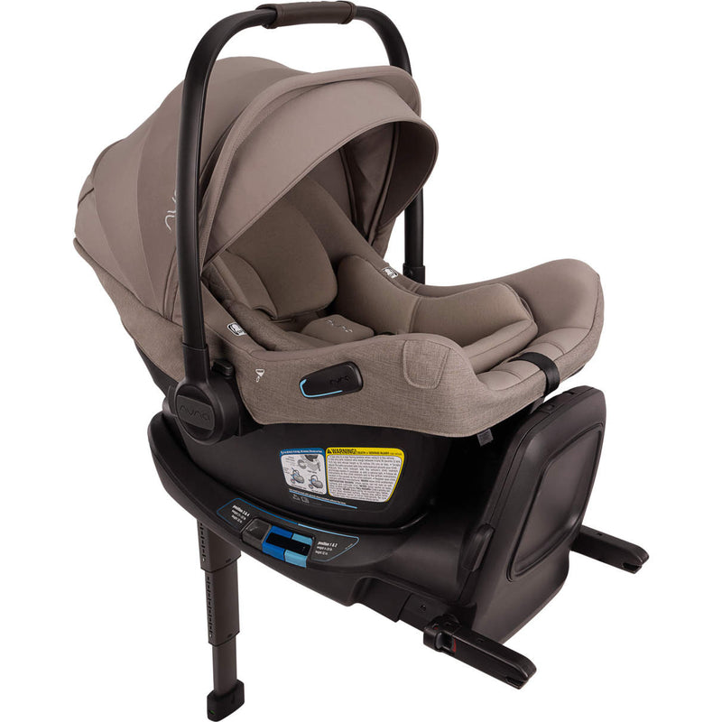 Load image into Gallery viewer, Nuna Pipa Aire RX Infant Car Seat + RELX Base
