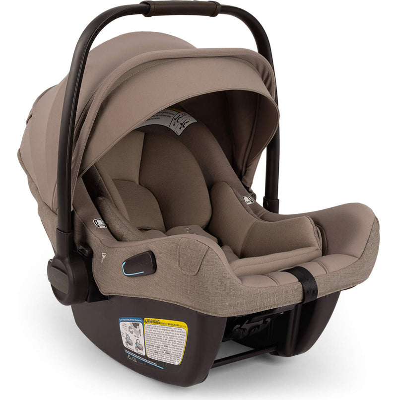 Load image into Gallery viewer, Nuna Pipa Aire RX Infant Car Seat + RELX Base
