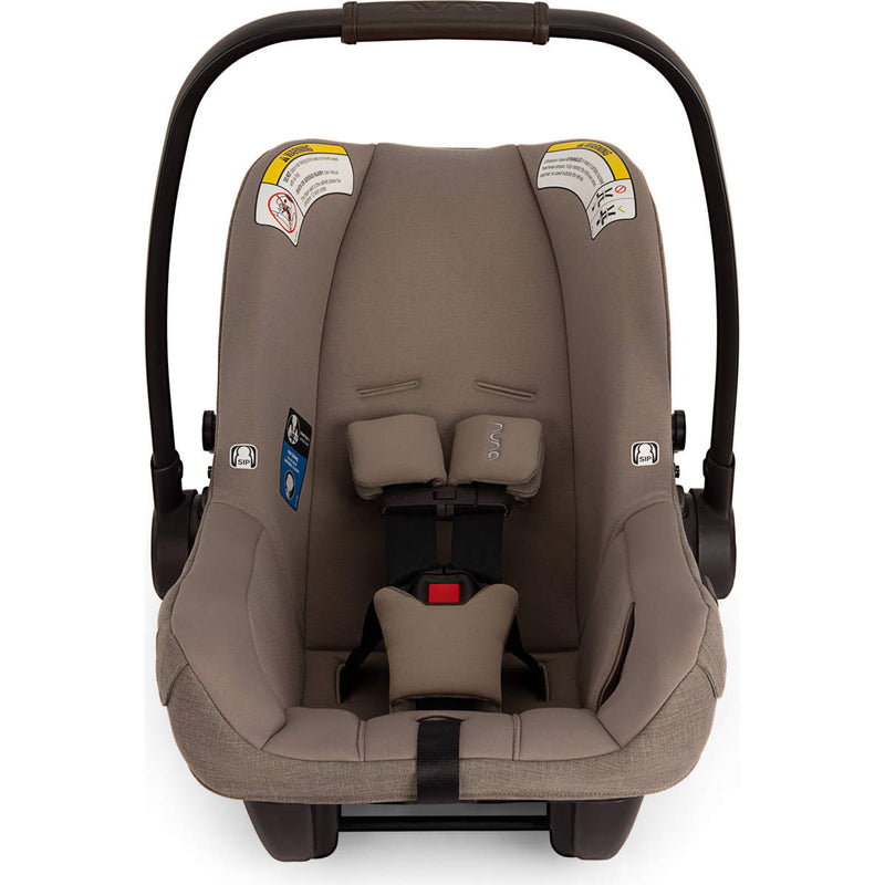 Load image into Gallery viewer, Nuna Pipa Aire RX Infant Car Seat + RELX Base
