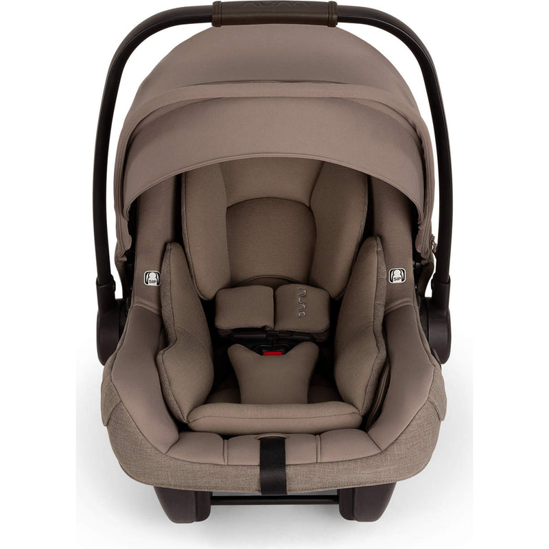 Load image into Gallery viewer, Nuna Pipa Aire RX Infant Car Seat + RELX Base
