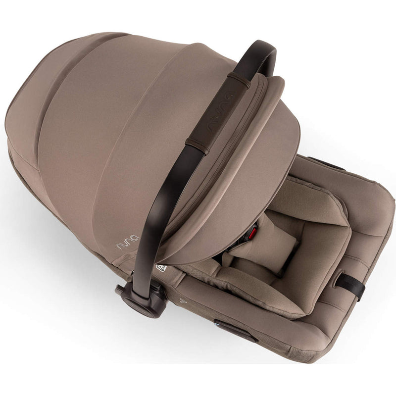 Load image into Gallery viewer, Nuna Pipa Aire RX Infant Car Seat + RELX Base
