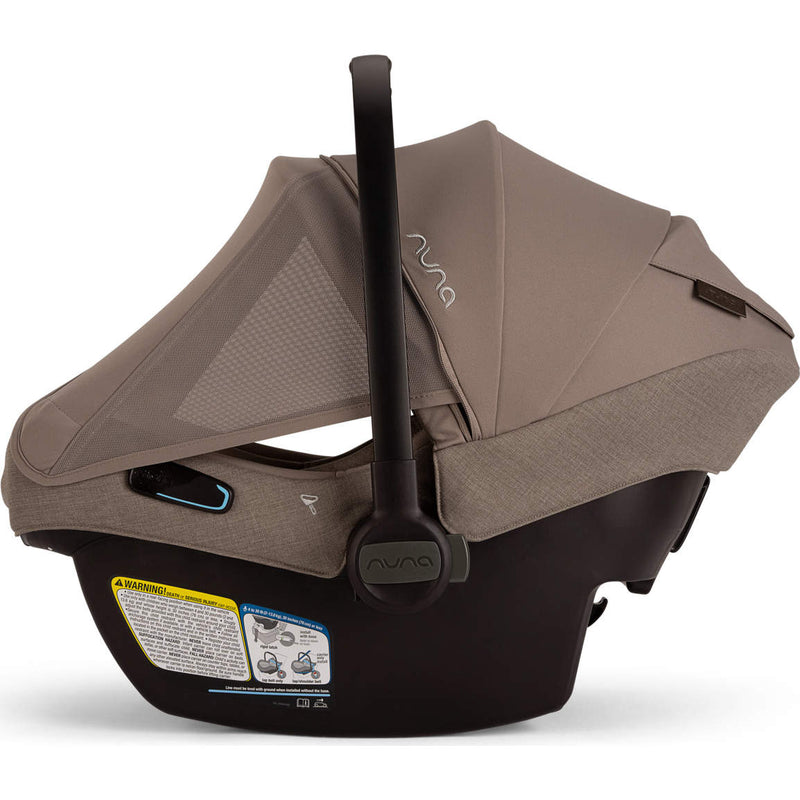 Load image into Gallery viewer, Nuna Pipa Aire RX Infant Car Seat + RELX Base
