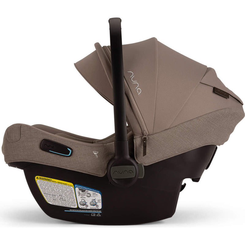 Load image into Gallery viewer, Nuna Pipa Aire RX Infant Car Seat + RELX Base
